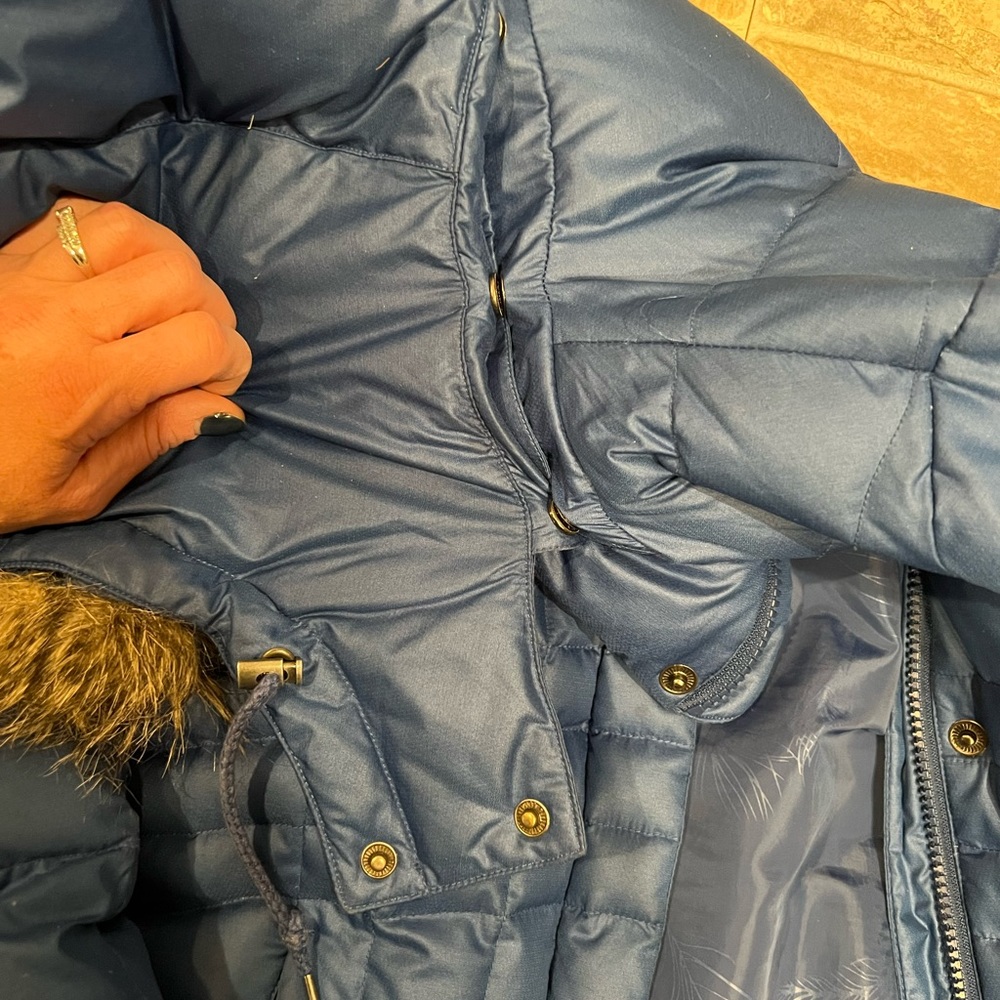 Eddie Bauer Alternative Down Jacket - image 4